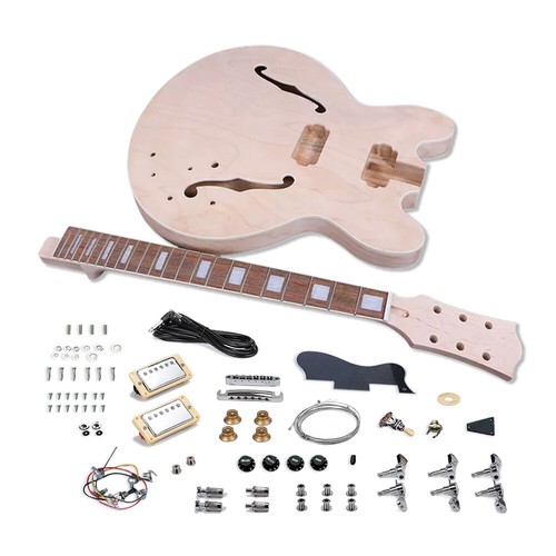 1set kit chitarra - kit,