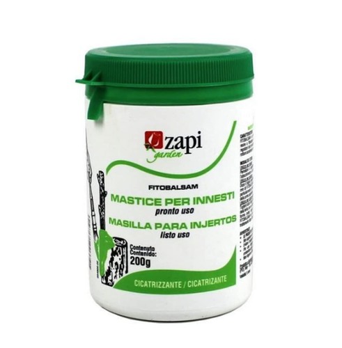 Mastice cicatrizzante per - cicatrizzante,