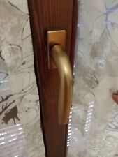 maniglie per finestra colore oro scuro (5 pezzi disponibili)