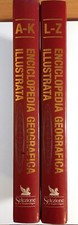Enciclopedia geografica - enciclopedia,