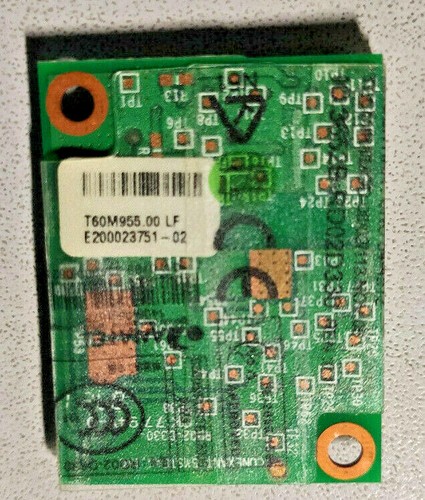 Scheda modem acer - scheda, (mod