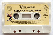Mc Arianna Siamo Forti Promo