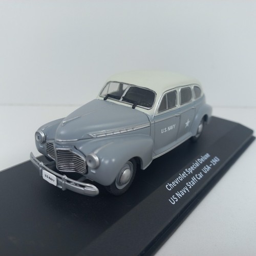 Coche car auto - 1/43,