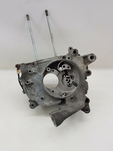Carter motore lato volano - carter,