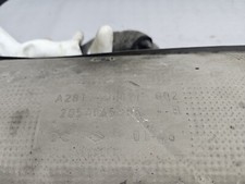 RENAULT TWINGO III (BCM_) 1.0 SCE 70 A2811420021 SCARICO FINALE MARMITTA 