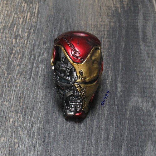 Hot toys mms537 endgame team - hot,