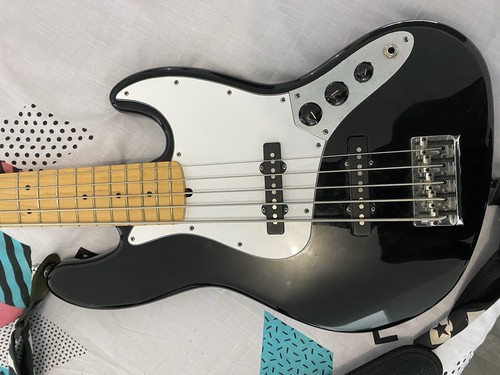 Fender american standart jazz - standart,
