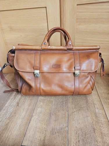 Borsa viaggio vintage oconi - vintage,