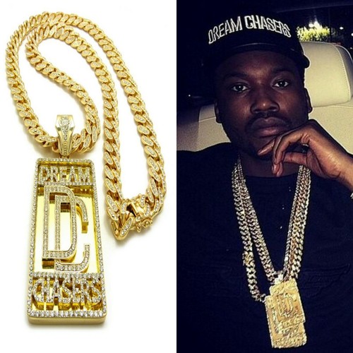 Ciondolo dreamchasers oro 18k - dreamchasers,