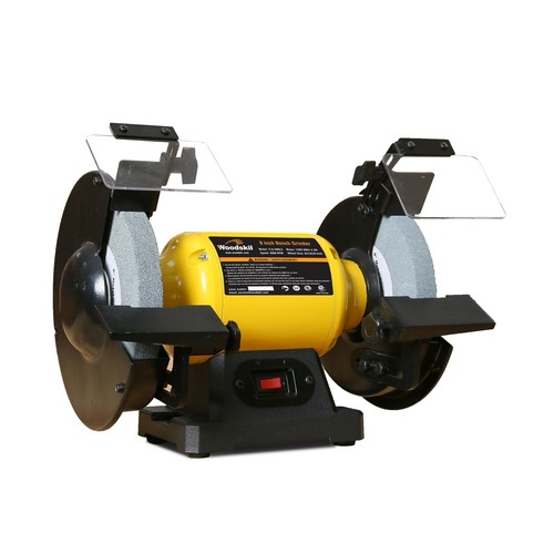 Smerigliatrice banco 8a - smerigliatrice,