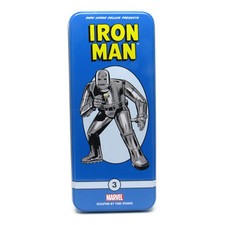 Dark Horse Deluxe Iron Man