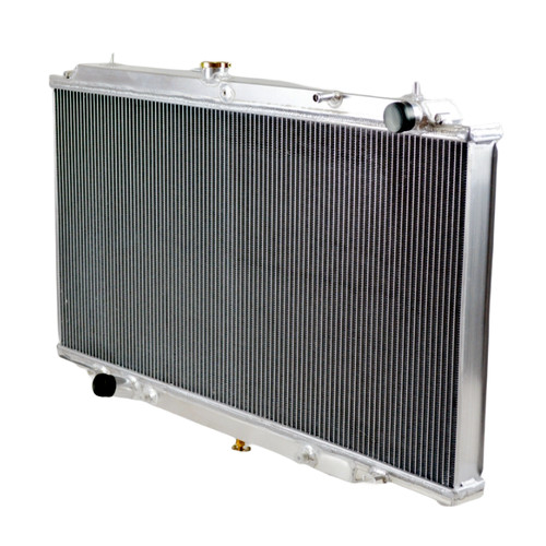 3row aluminum radiator for - 3row,