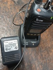 Radio portatile 2 vie Icom 16