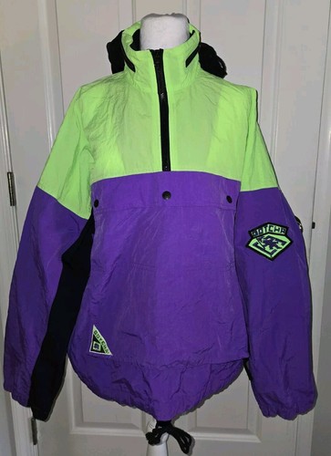 Vintage giacca surf - giacca,