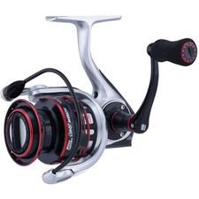Abu Garcia Revo Winch 30 Spin
