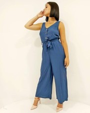 Vestito tuta EXTYN taglia M