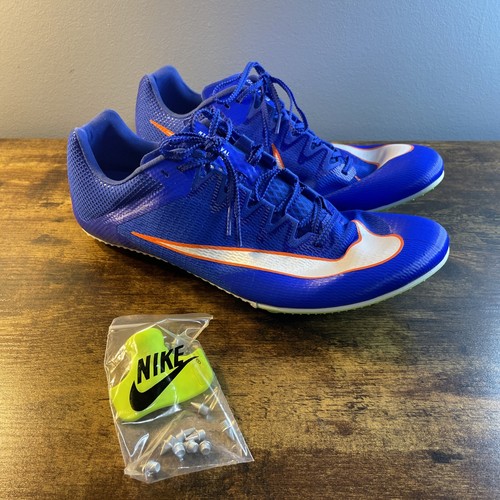 Nike uomo rival sprint - nike, track