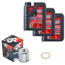 Kawasaki VN 900 B Classic