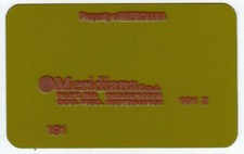 Piastrina validatrice