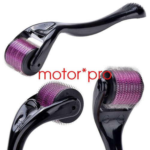 Drs 540 derma roller 0 - drs, 0,25-0,3