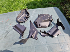 CARENE ASSORTITE PLASTICA