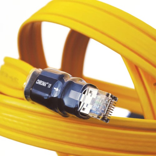 Wireworld chroma twinax - wireworld,