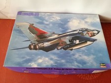 ✅HASEGAWA No.04030 Tornado IDS Italian Air Force/Marine Plastic Model Kit 1:72
