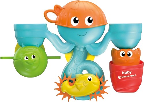 Clementoni 17458 animales - animales, octo