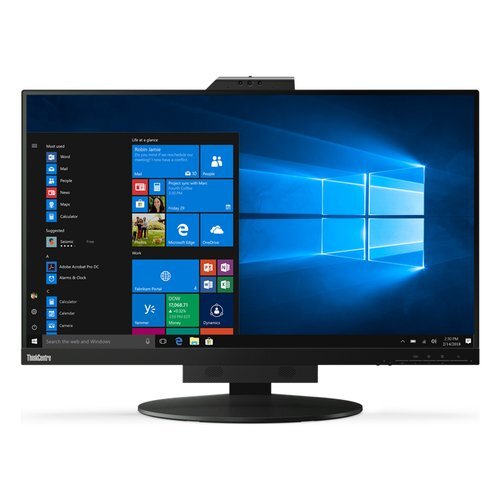 Lenovo monitor ips 2k - lenovo,