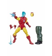 Marvel Legends - Tony Stark