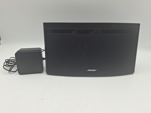 Bose soundlink air - air, digital