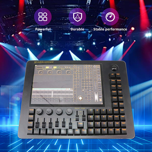 Mini controller dmx - ma,