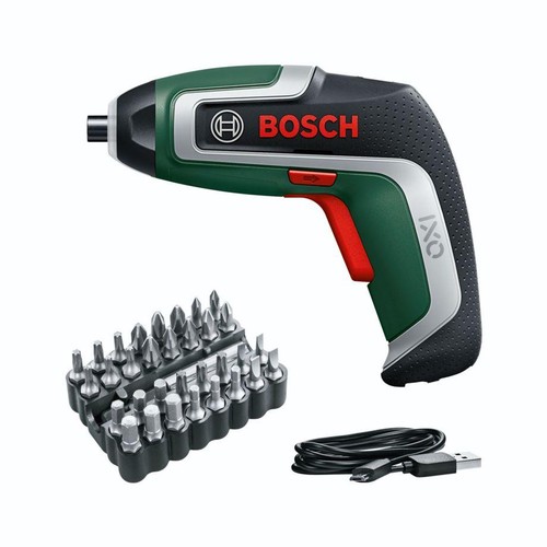 Bosch ixo 32pz bit - 7, 32pz.