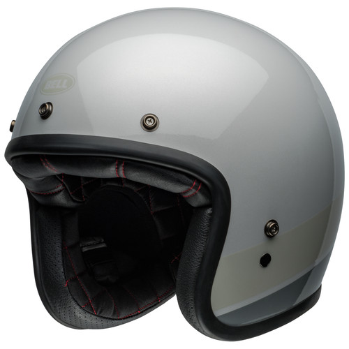 Casco moto bell custom 500 - casco,