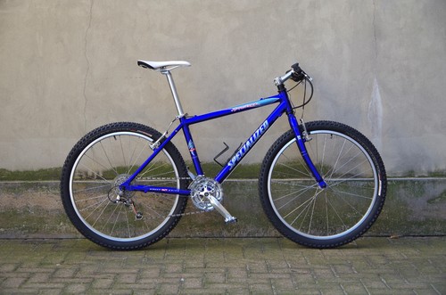 1998 specialized hardrock comp - specialized,