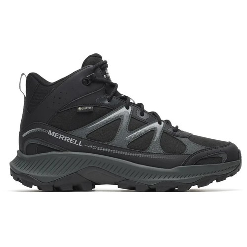 Scarpe hiking merrell tempo - scarpe,