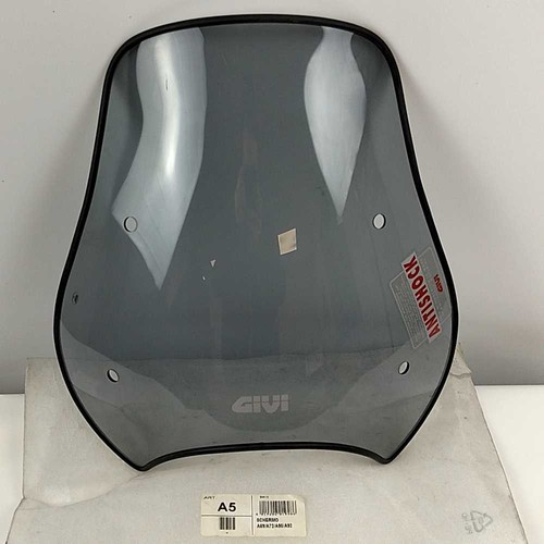 Parabrezza universale per - , moto
