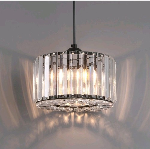 Lampada sospensione vetro - lampada, a