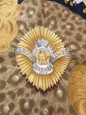 Hermès, foulard vintage.  Carré  CASCHE et PLUMETS 