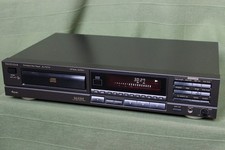 Technics SL-P377A Lettore CD