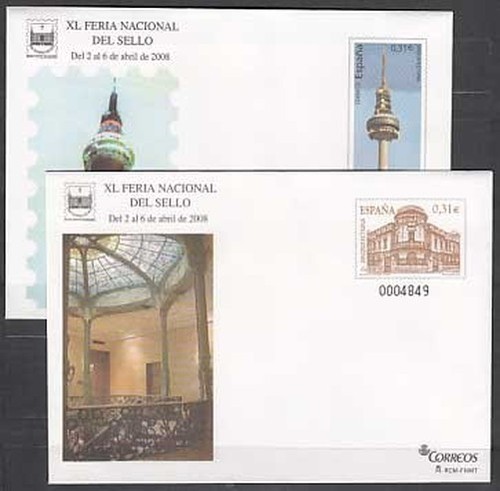 Spagna centenario buste - centenario,