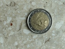 2 euro coin - Winter Games -