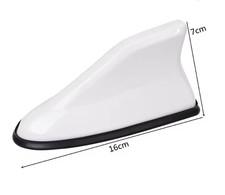 Antenna Auto a PINNA DI SQUALO