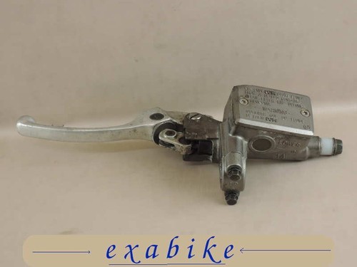 Maitre cylindre embrayage - cylindre, d'embrayage