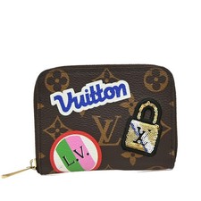LOUIS VUITTON Portamonete