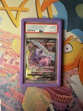 slowking di galar psa 10