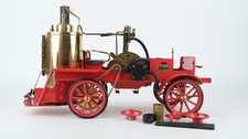 Wilesco D305 Camion dei