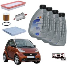 Kit tagliando smart - tagliando,