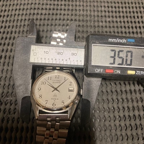 Antico seiko tipo - seiko,