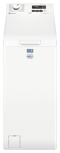 Lavatrice serie 600 - 6,
